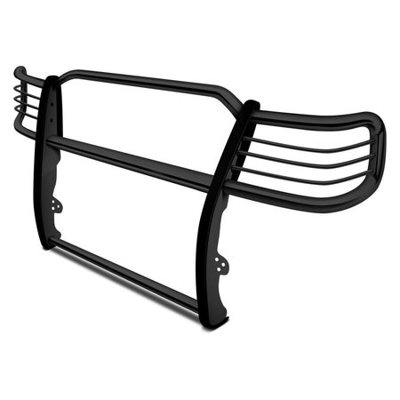 PROMAXX Black Grille Guard for 2004-2012 Colorado & Canyon PMXGG11-5151